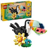 LEGO Creator - Wilde Tiere: Tropischer Tukan (31173)