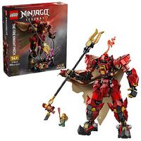 LEGO Ninjago - Der Feuerritter-Mech (71846)