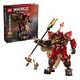 LEGO Ninjago - Der Feuerritter-Mech (71846)