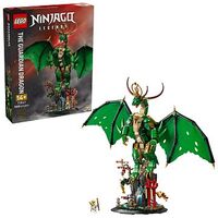 LEGO Ninjago - Der Wächterdrache (71847)
