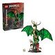 LEGO Ninjago - The Guardian Dragon (71847)