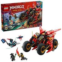 LEGO Ninjago - Ninja-Actionflitzer (71844)
