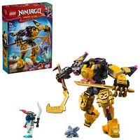 LEGO Ninjago - Arins Spinjitzumech (71839)