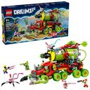 LEGO DREAMZzz - Mateo's Spray Paint Truck (71499)