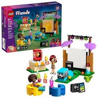 LEGO Friends - Filmabend mit Freunden (42642)