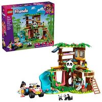 LEGO Friends - Panda-Pflegestation (42648)