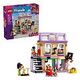 LEGO Friends - Music Store & Apartment (42653)