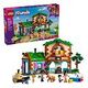 LEGO Friends - Pony Ranch & Stable (42654)
