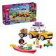 LEGO Friends - Friendship Road Trip Travel Car (42659)
