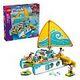 LEGO Friends - Travel Boat Adventure (42664)