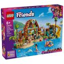 LEGO Friends - Family Vacation Beach Resort (42673)