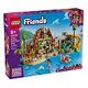 LEGO Friends - Familienurlaub im Strandresort (42673)