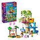 LEGO Friends - Cat Birthday Party & Tree House (42666)