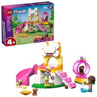 LEGO Friends - Welpenspielplatz (42665)
