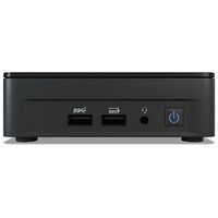 ASUS NUC 12 Pro Kit NUC12WSKv5, Core i5-1250P (12x 1.7/4.4GHz) (90AR00D1-M000C0)