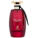 MAISON ALHAMBRA Very Velvet Rouge Eau de Parfum Spray 100 ml