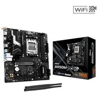 ASROCK B850M-X WiFi R2.0, AMD B850