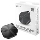 MSI DATAMAG 20Gbps, 2.0TB, Schwarz (S78-440Q870-P83)