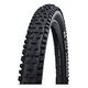 SCHWALBE Nobby Nic, Faltreifen - Performance, 29x2.4", Schwarz