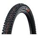 SCHWALBE Nobby Nic, Faltreifen - Super Ground, 29x2.4", Schwarz