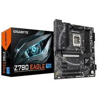 GIGABYTE Z790 EAGLE (Rev. 1.0), Intel Z790