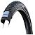 SCHWALBE Al Grounder, Clincher - DD/RaceGuard, 27.5x2.6", Black/Reflex