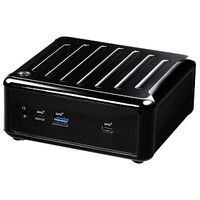 ASROCK Industrial NUC BOX-J6412, Celeron J6412 (4x 2.0/2.6GHz) (90PXG8M0-P0EAY100)