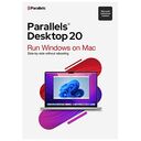 PARALLELS Desktop 20 ESD, Mac, Multilingual, 1-Jahres-Abo (ESDPD1YSUBEU)