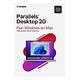 PARALLELS Desktop 20 ESD, Mac, Multilingual, 1-Jahres-Abo (ESDPD1YSUBEU)