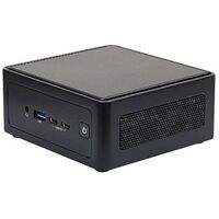 ASROCK Industrial NUCS BOX-1340P/D4, Core i5-1340P (12x 1.9/4.6GHz) (90PXGAC0-P0EAY100)