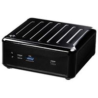 ASROCK Industrial NUC BOX-1260P, Core i7-1260P (12x 2.1/4.7GHz) (90PXG8Y0-00EAY100)