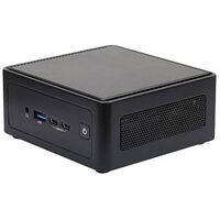 ASROCK Industrial NUC-Box-1340P/D4, Core i5-1340P (12x 1.9/4.6GHz) (90PXGAE0-P0EAY100)