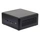 ASROCK Industrial NUCS BOX-1360P/D4, Core i7-1360P (12x 2.2/5.0GHz) (90PXGA30-P0EAY100)