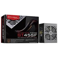 SILVERSTONE SFX Series ST45SF V3.0, 450 Watts
