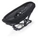 CROOZER Yuuna Kid Module: Baby Lounger, Moonlight Black