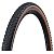 SCHWALBE G-One Ultrabite, Folding Tyre - RaceGuard, 28x1.7" (700x45C), Bronze Sidewall