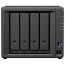 SYNOLOGY DS925+, without Harddisk