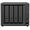 SYNOLOGY DS925+, without Harddisk