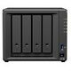 SYNOLOGY DS925+, ohne Festplatte