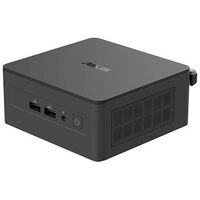 ASUS NUC 13 Pro Kit NUC13ANHi3, Core i3-1315U (6x 1.2/4.5GHz) (90AR00C1-M00040)