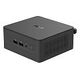 ASUS NUC 13 Pro Kit NUC13ANHi3, Core i3-1315U (6x 1.2/4.5GHz) (90AR00C1-M00040)