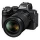 NIKON Z5II Kit, Z 24 - 70 mm (VOA170K001)
