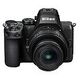 NIKON Z5II Kit, Z 24 - 50 mm (VOA170K002)