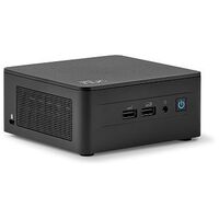 ASUS NUC 13 Pro Kit NUC13L3Hv5, Core i5-1350P (12x 1.9/4.7GHz) (90AR00B1-M00010)