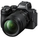 NIKON Z5II Kit, Z 24 - 200 mm (VOA170K003)