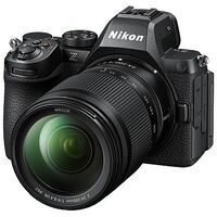 NIKON Z5II Kit, Z 24 - 200 mm (VOA170K003)