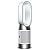 DYSON Purifier Hot + Cool HP1, Weiss (544832-01)