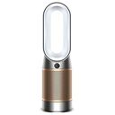 DYSON Purifier Hot + Cool HP2 De-NOx HP12, Weiss / Gold (546313-01)