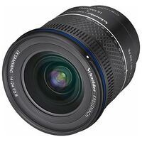SAMYANG AF 14 - 24 mm F2.8 FE (F1215706101)