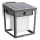 PHILIPS Blaise Outdoor Solar Wandleuchte, Anthrazit (929004632601)
